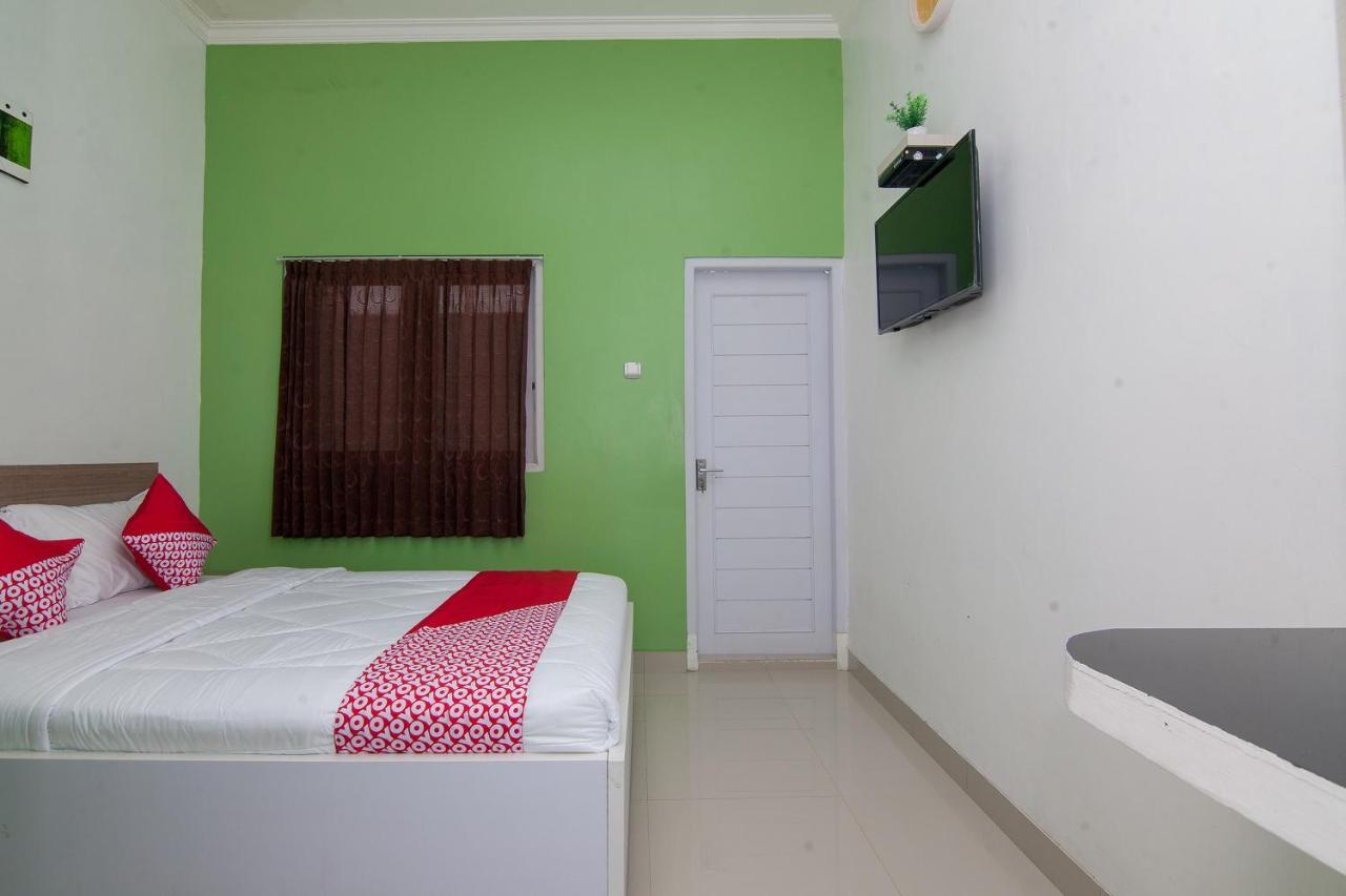 Oyo 2808 D'residence Syariah