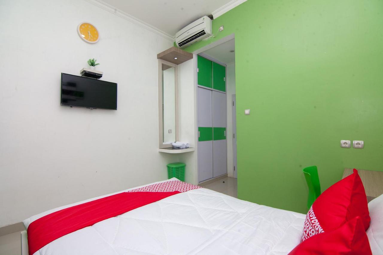 Hotel Oyo 2808 D'residence Syariah