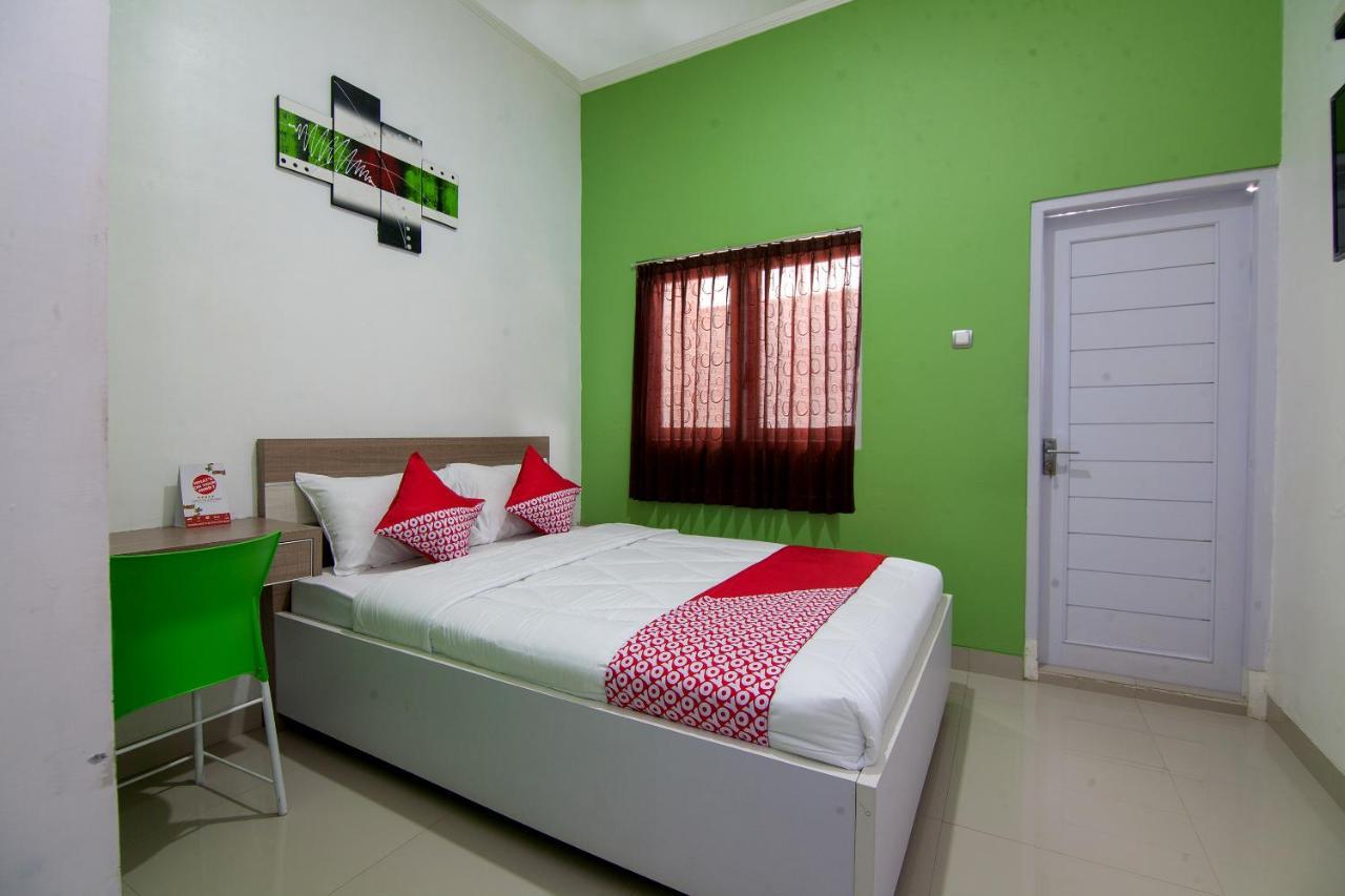 Oyo 2808 D'residence Syariah 2*