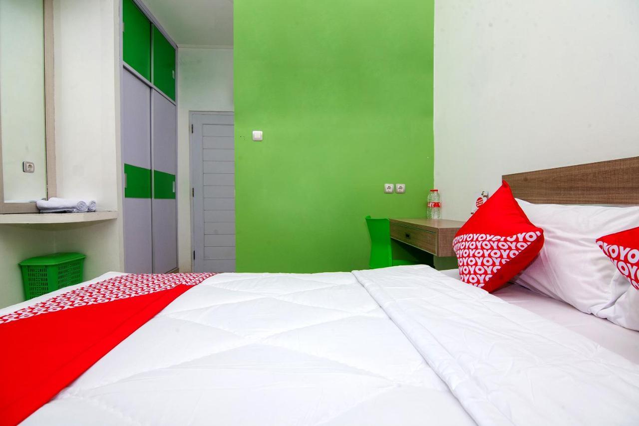 Hotel Oyo 2808 D'residence Syariah
