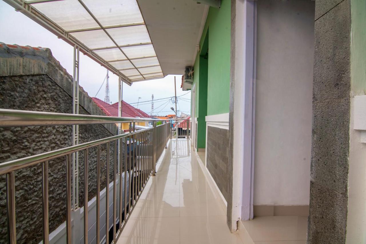 Hotel Oyo 2808 D'residence Syariah
